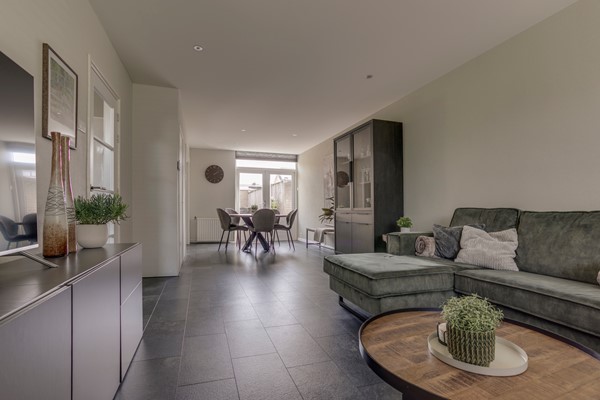 Medium property photo - Acacialaan 20, 3181 BA Rozenburg